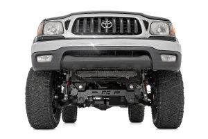Toyota Tacoma Suspension Lift Kit - Rough Country - 6 Inch Lift Kit | N3 Struts - '95-'04 Toyota Tacoma Suspension Lift Kit - Rough Country - 6 Inch Lift Kit | N3 Struts - '95-'04